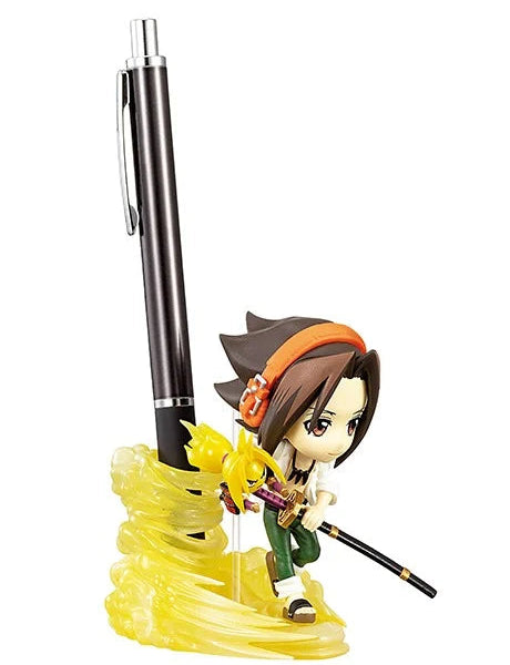 SHAMAN KING Desktop Mini Figures