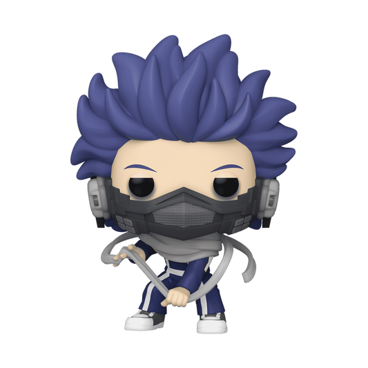 Funko Pop: My Hero Academia Hitoshi Shinso #1353 (Common Only)