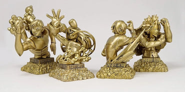 My Hero Academia – Bust Up Heroes Vol. 2 (Blind Box)