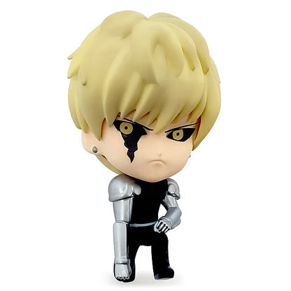 One-Punch Man 16d Collectible Figure Collection Vol. 2