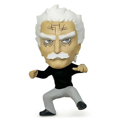 One-Punch Man 16d Collectible Figure Collection Vol. 2