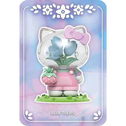 Azuma Makoto x Hello Kitty Series Mini-Figure (Blind Box)