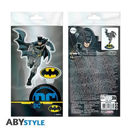 Batman ACRYL Figure