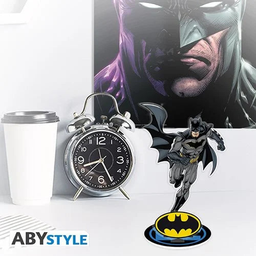 Batman ACRYL Figure