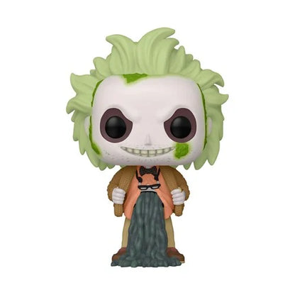 Beetlejuice 2: Beetlejuice Funko Pop! Vinyl Figure #1689 (Chance of Chase)