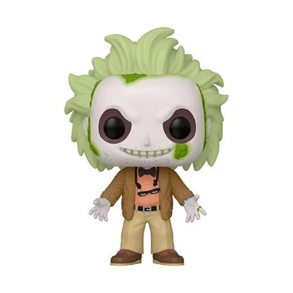 Beetlejuice 2: Beetlejuice Funko Pop! Vinyl Figure #1689 (Chance of Chase)