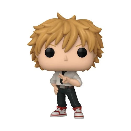 Chainsaw Man Denji Funko Pop! Vinyl Figure #1678