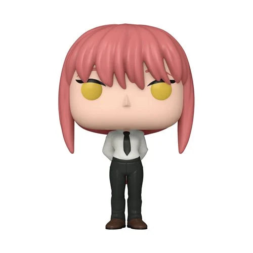 Chainsaw Man Makima Funko Pop! Vinyl Figure #1679