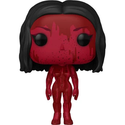 Doja Cat Scarlet Funko Pop! Vinyl Figure #441