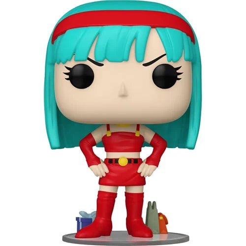 Dragon Ball GT Bulla Funko Pop! Vinyl Figure #1628