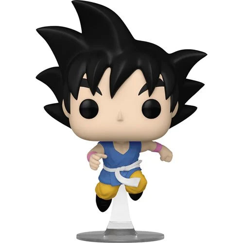 Dragon Ball GT Goku Funko Pop! Vinyl Figure #1626