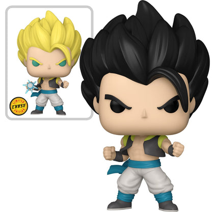 Dragon Ball Super: Broly Gogeta Funko Pop! Vinyl Figure #1863