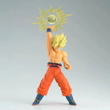 Dragon Ball Z Son Goku IV G x Materia Statue – Banpresto Dragon Ball Figure