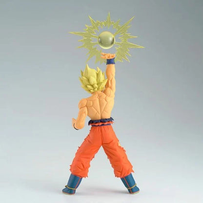 Dragon Ball Z Son Goku IV G x Materia Statue – Banpresto Dragon Ball Figure