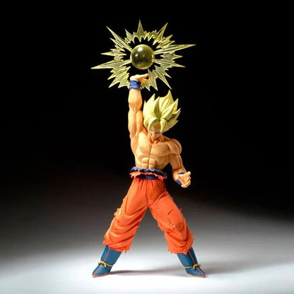 Dragon Ball Z Son Goku IV G x Materia Statue – Banpresto Dragon Ball Figure