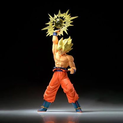 Dragon Ball Z Son Goku IV G x Materia Statue – Banpresto Dragon Ball Figure