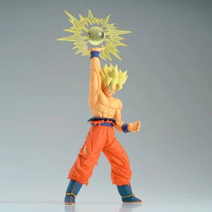 Dragon Ball Z Son Goku IV G x Materia Statue – Banpresto Dragon Ball Figure