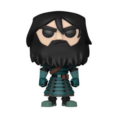 Funko Pop: Samurai Jack (Armored) #1052