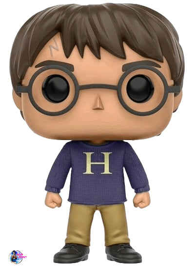 Funko Pop: Harry Potter #27 (SE sticker)