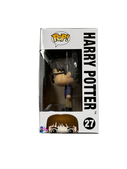 Funko Pop: Harry Potter #27 (SE sticker)