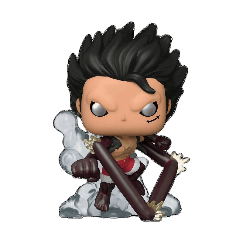 Funko Pop: One Piece Snake-Man Luffy  #1266 (Non-metallic)