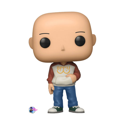 Funko Pop: One Punch Man Saitama #719