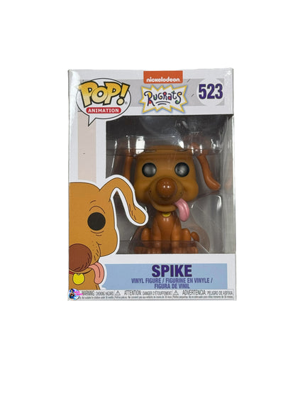 Funko Pop: Rugrats Spike #523