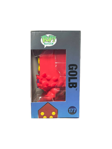 Funko Pop! Golb #177 NFT Exclusive (Limited Edition 1,600 pcs)