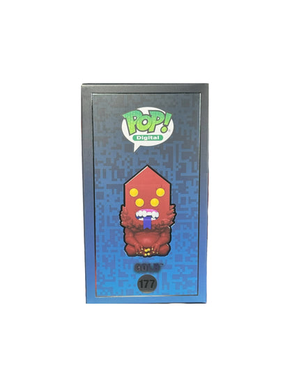 Funko Pop! Golb #177 NFT Exclusive (Limited Edition 1,600 pcs)