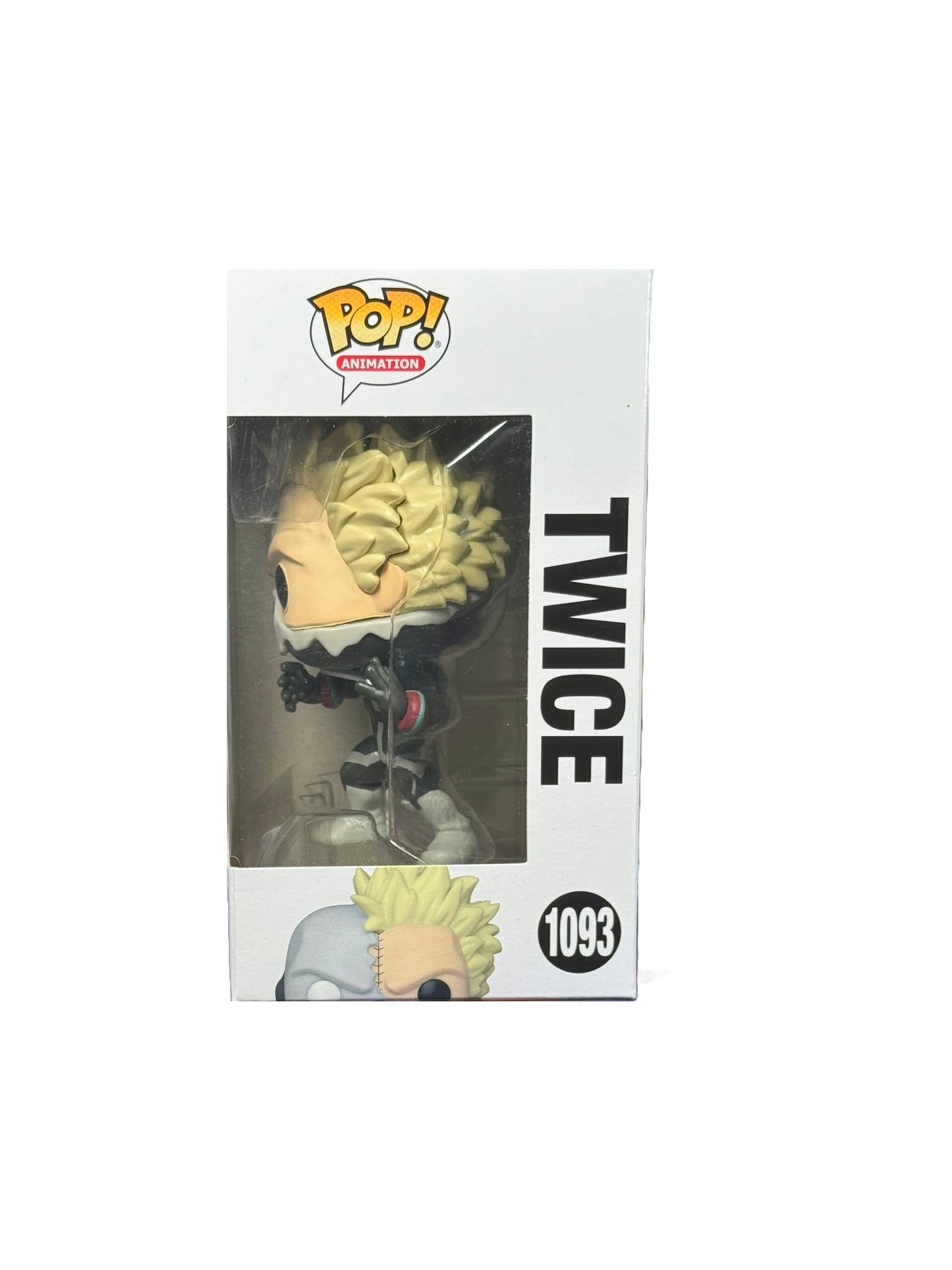 Funko Pop! Twice #1093 (Chase) Hot Topic Exclusive