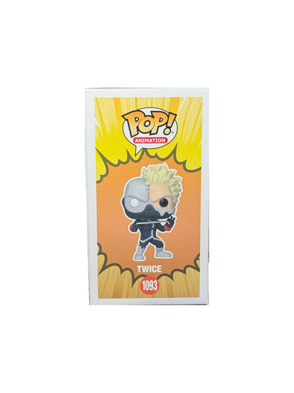 Funko Pop! Twice #1093 (Chase) Hot Topic Exclusive