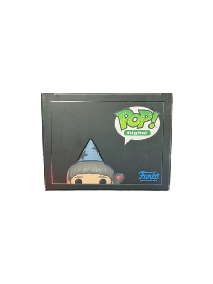 Funko Pop! Will the Wise #188 (NFT Exclusive) Limited to 3000 pcs