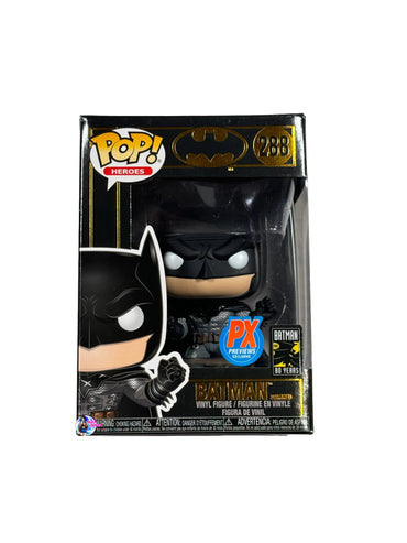 Funko Pop: DC Batman (Damned) #288 (PX exl.)