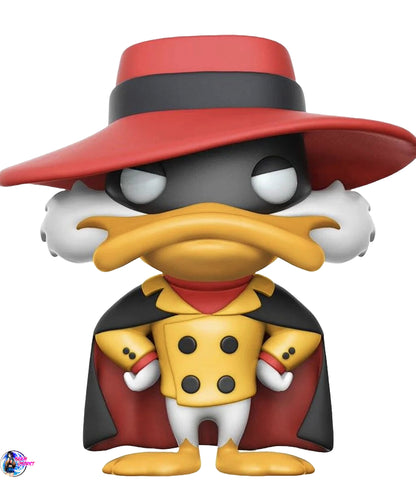 Funko Pop: Disney Negaduck #299 (PX exl.)