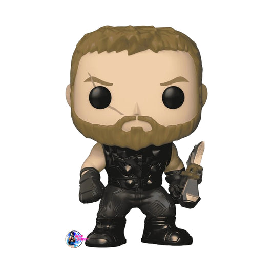 Funko Pop: Marvel Avengers Infinity War Thor #286