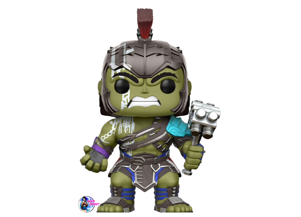 Funko Pop: Marvel Hulk #241