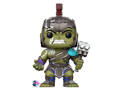 Funko Pop: Marvel Hulk #241