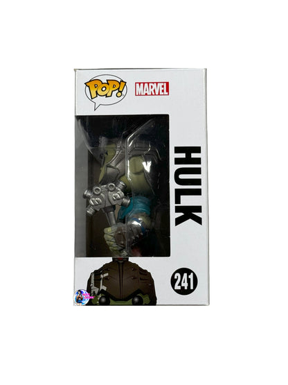 Funko Pop: Marvel Hulk #241