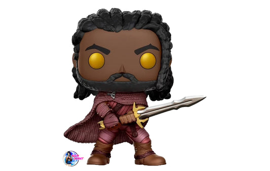 Funko Pop: Marvel Thor Ragnarok Heimdall #245