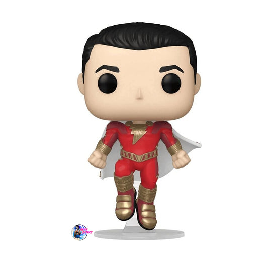 Funko Pop: Shazam! #1277