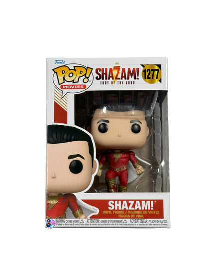 Funko Pop: Shazam! #1277