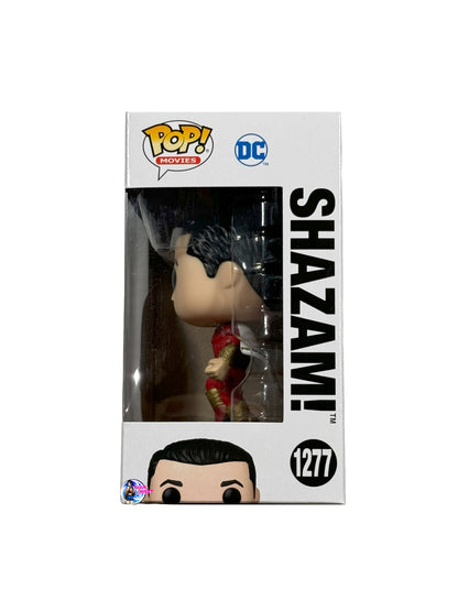 Funko Pop: Shazam! #1277