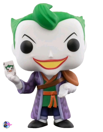 Funko Pop: The Joker #375