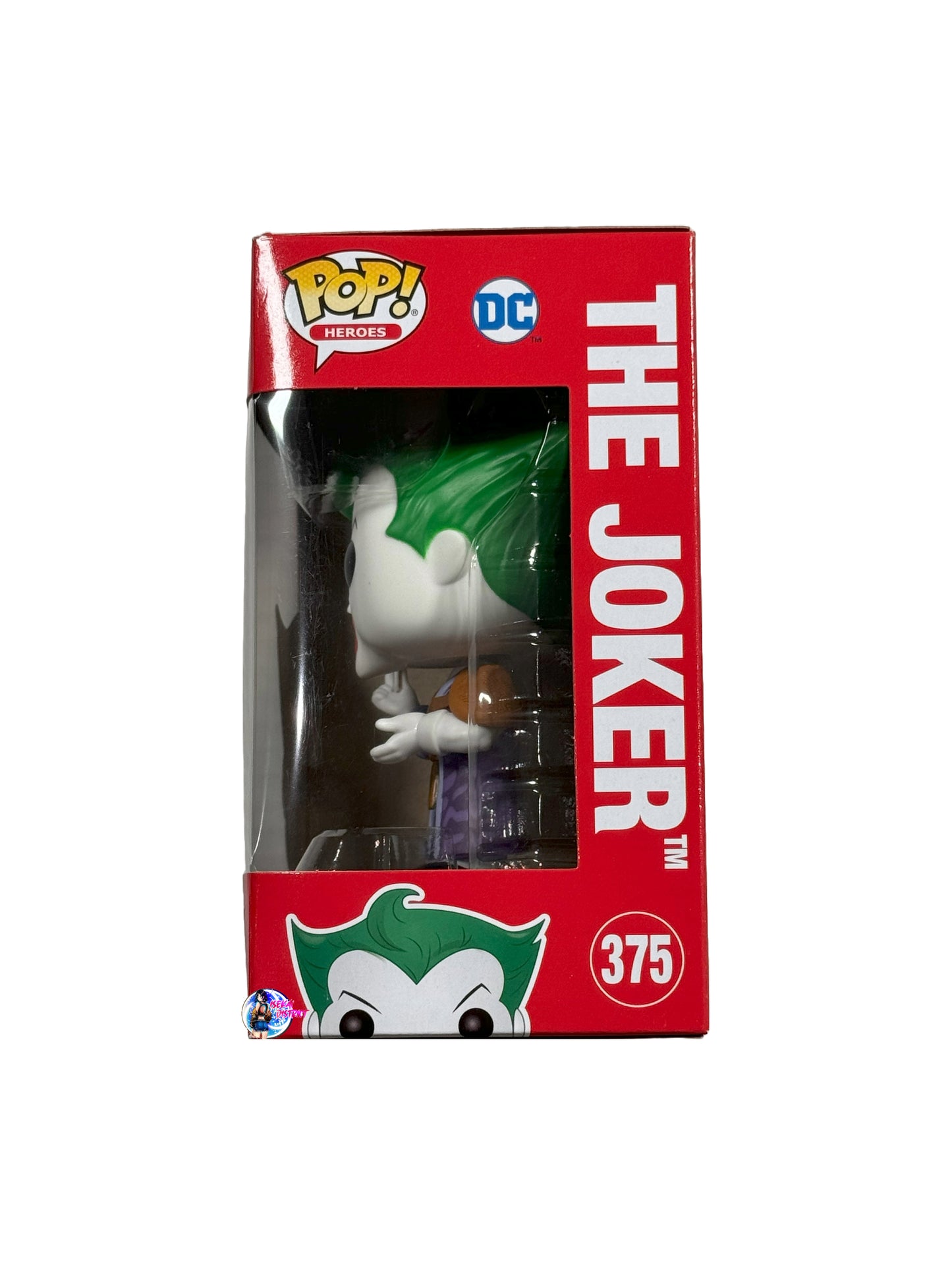 Funko Pop: The Joker #375