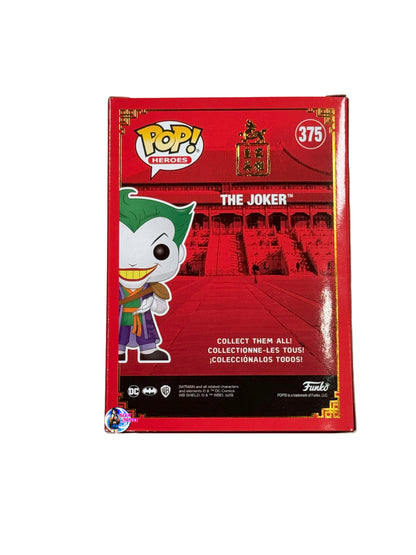 Funko Pop: The Joker #375