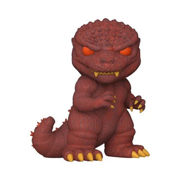 Godzilla 70th Anniversary Godzilla (1984) Funko Pop! Vinyl Figure #1663 (Chase Bundle)