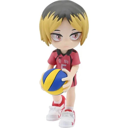 Haikyu!! PalVerse Anime Blind-Box Mini-Figure