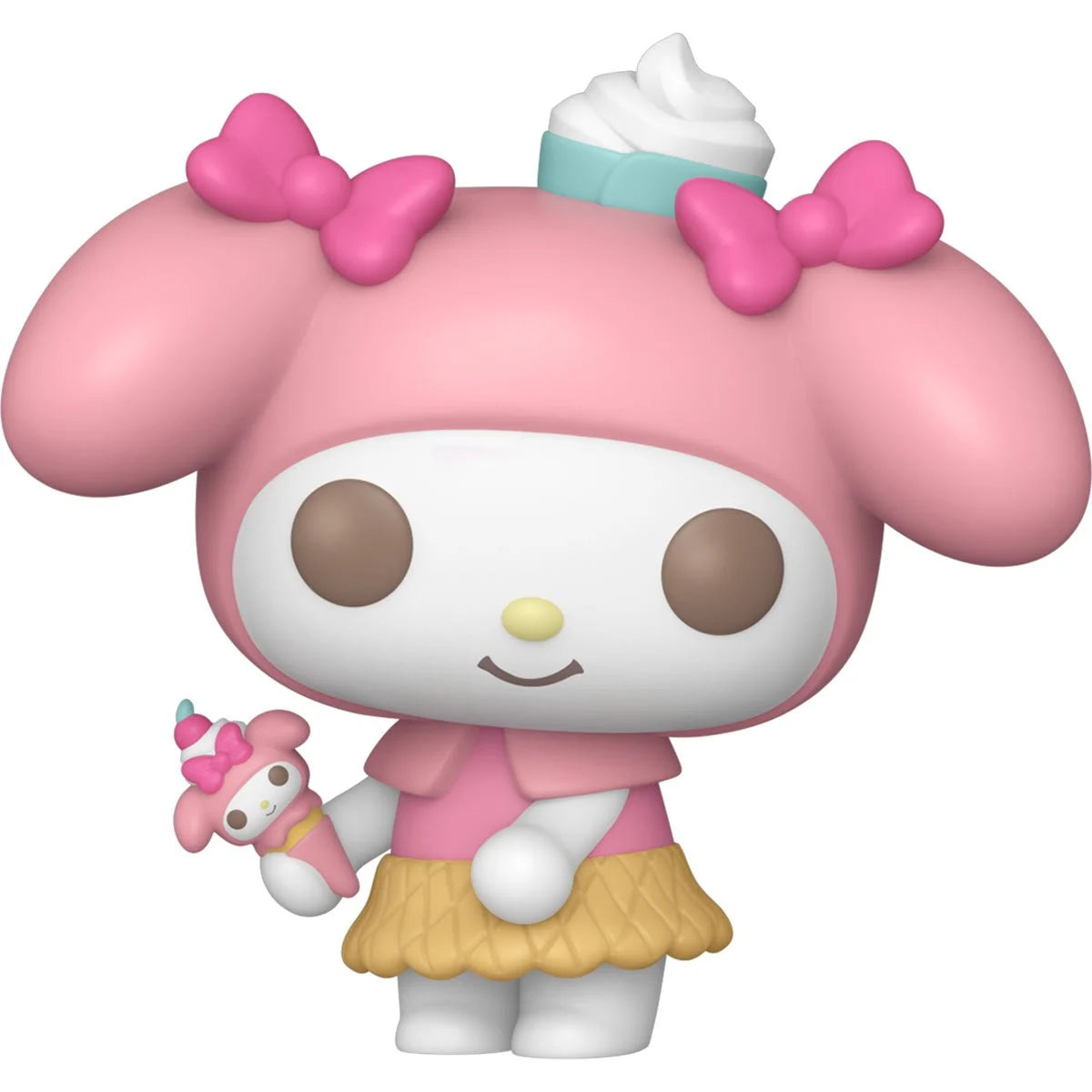 Hello Kitty and Friends My Melody (Ice Cream) Funko Pop! Vinyl Figure #103