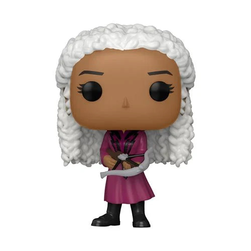 House of the Dragon Baela Targaryen with Crossbow Funko Pop! Vinyl Figure #19