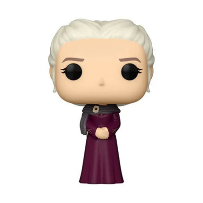 House of the Dragon Rhaenyra Targaryen Funko Pop! Vinyl Figure #16